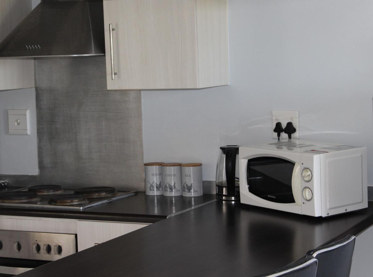 Abigail'S Studio Apartment @ Trift Tower 温特和克 外观 照片